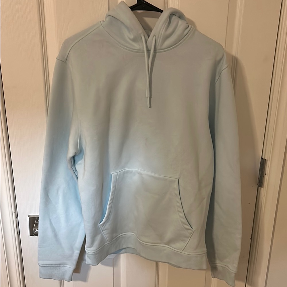 DSG Sky Blue Sweatshirt